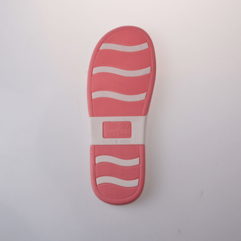 雙色鞋底（TPU）-1